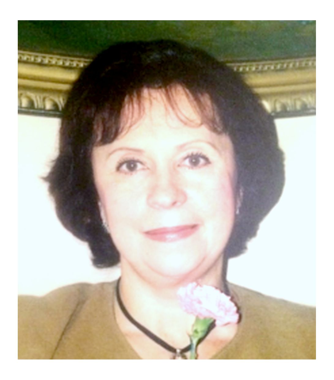 Татьяна Белякова